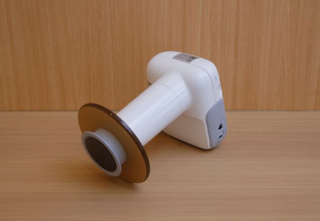 ポータブルレントゲン