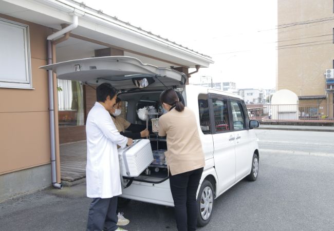 当院の想い